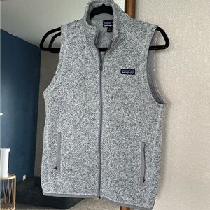 Patagonia Better Sweater Vest Women’s Small